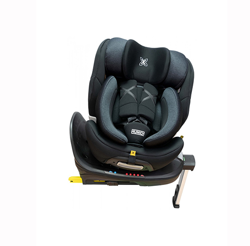 Silla auto 40-150 cm Mun60